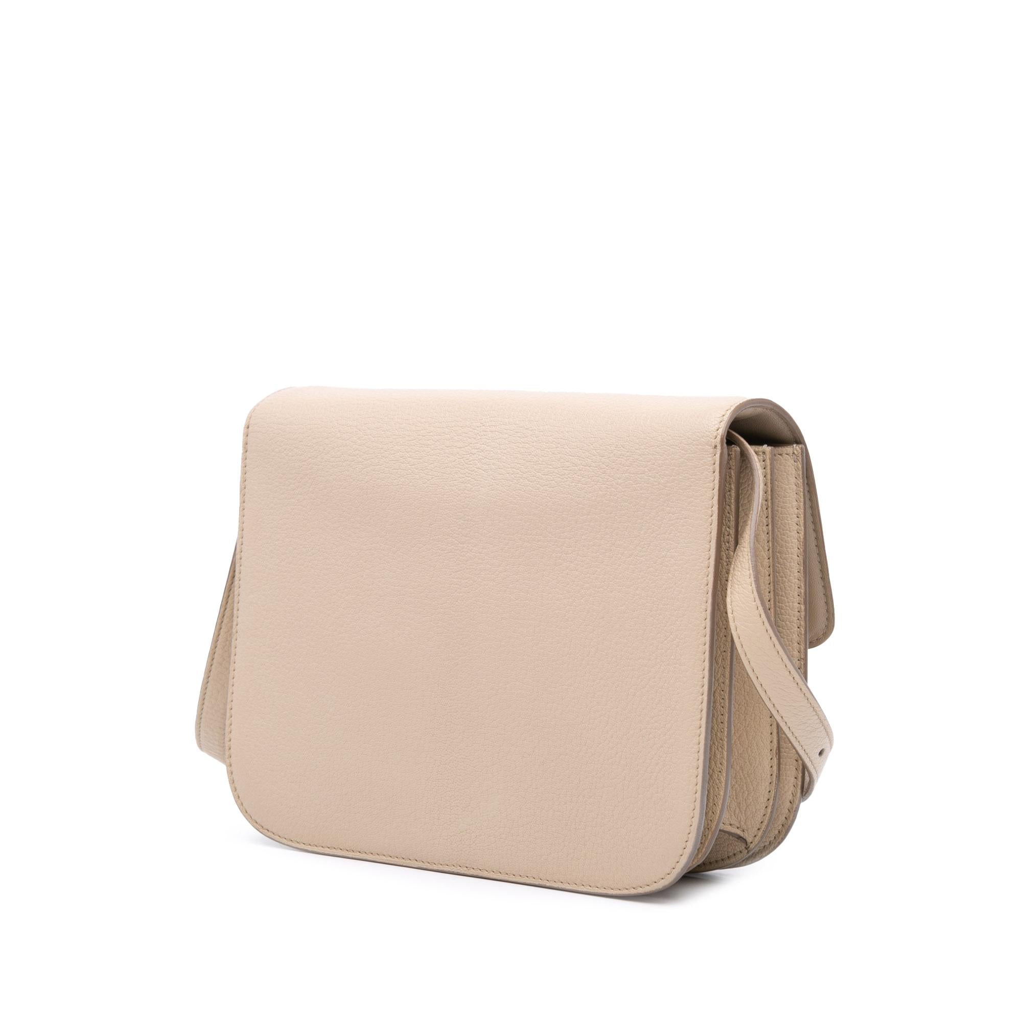 Celine Medium Calfskin Classic Box
