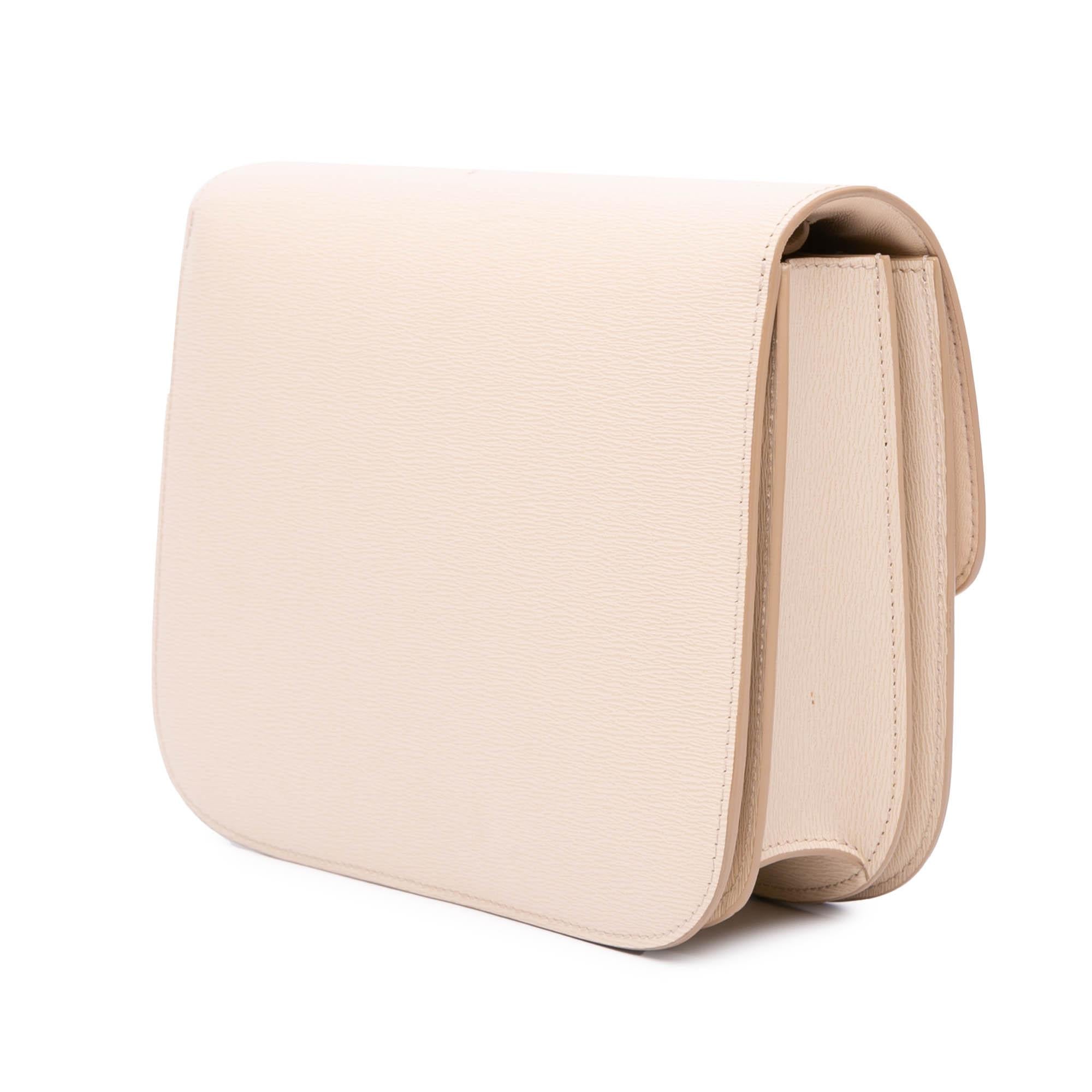 Celine Medium Calfskin Classic Box