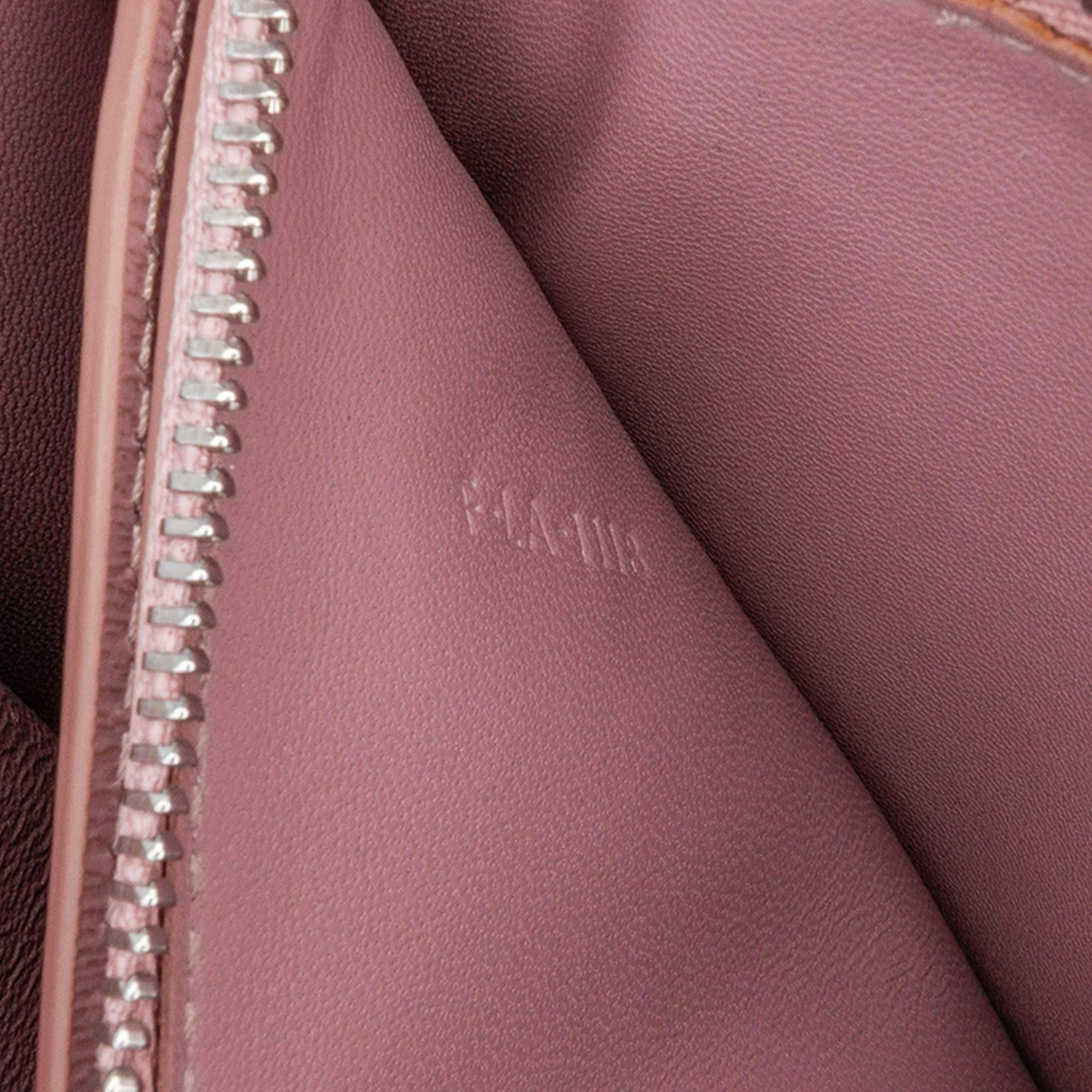 Celine Medium Calfskin Classic Box