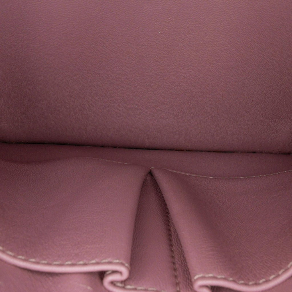 Celine Medium Calfskin Classic Box