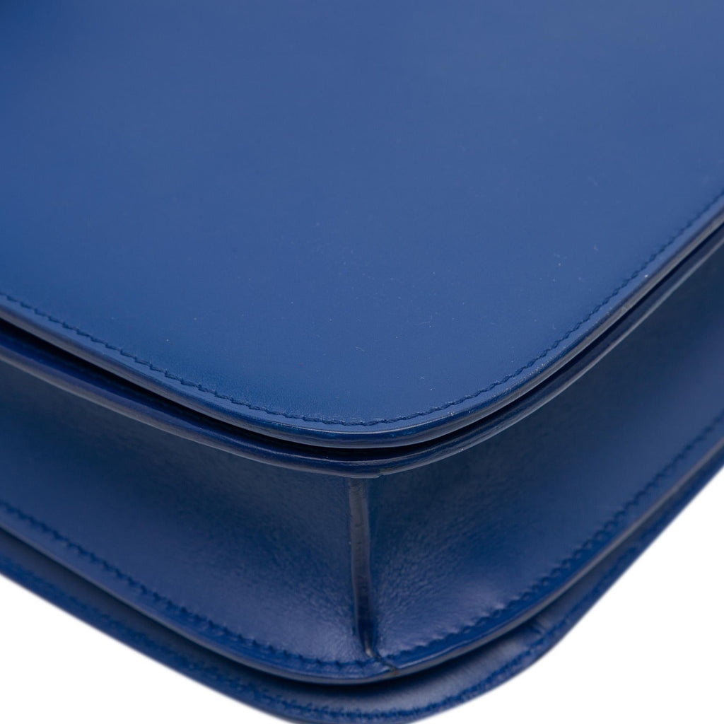 Celine Medium Calfskin Classic Box