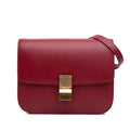 Celine Medium Calfskin Classic Box
