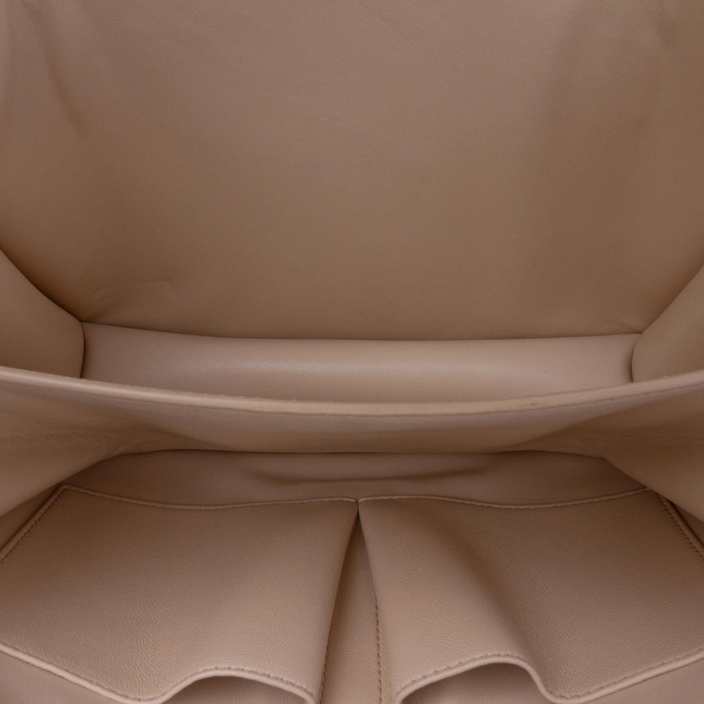Celine Medium Calfskin Classic Box