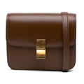 Celine Medium Calfskin Classic Box
