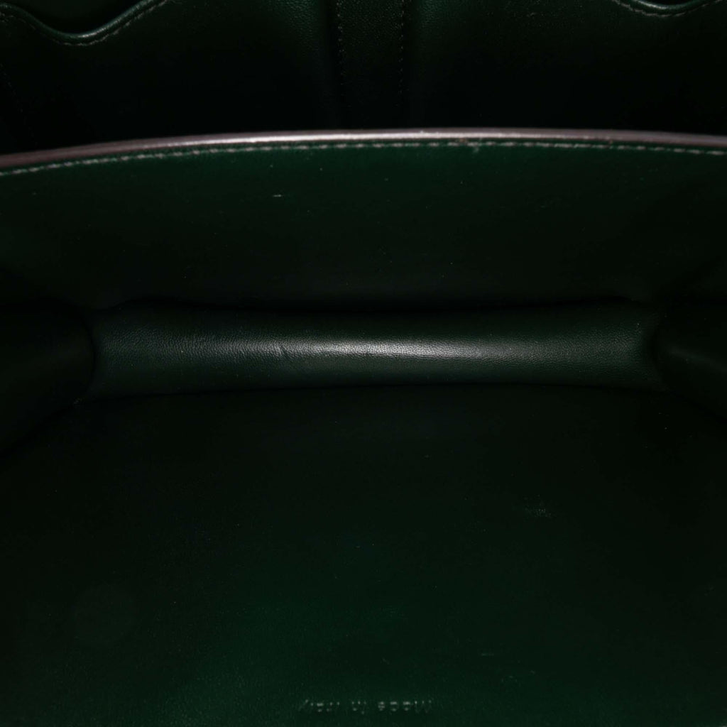 Celine Medium Calfskin Classic Box