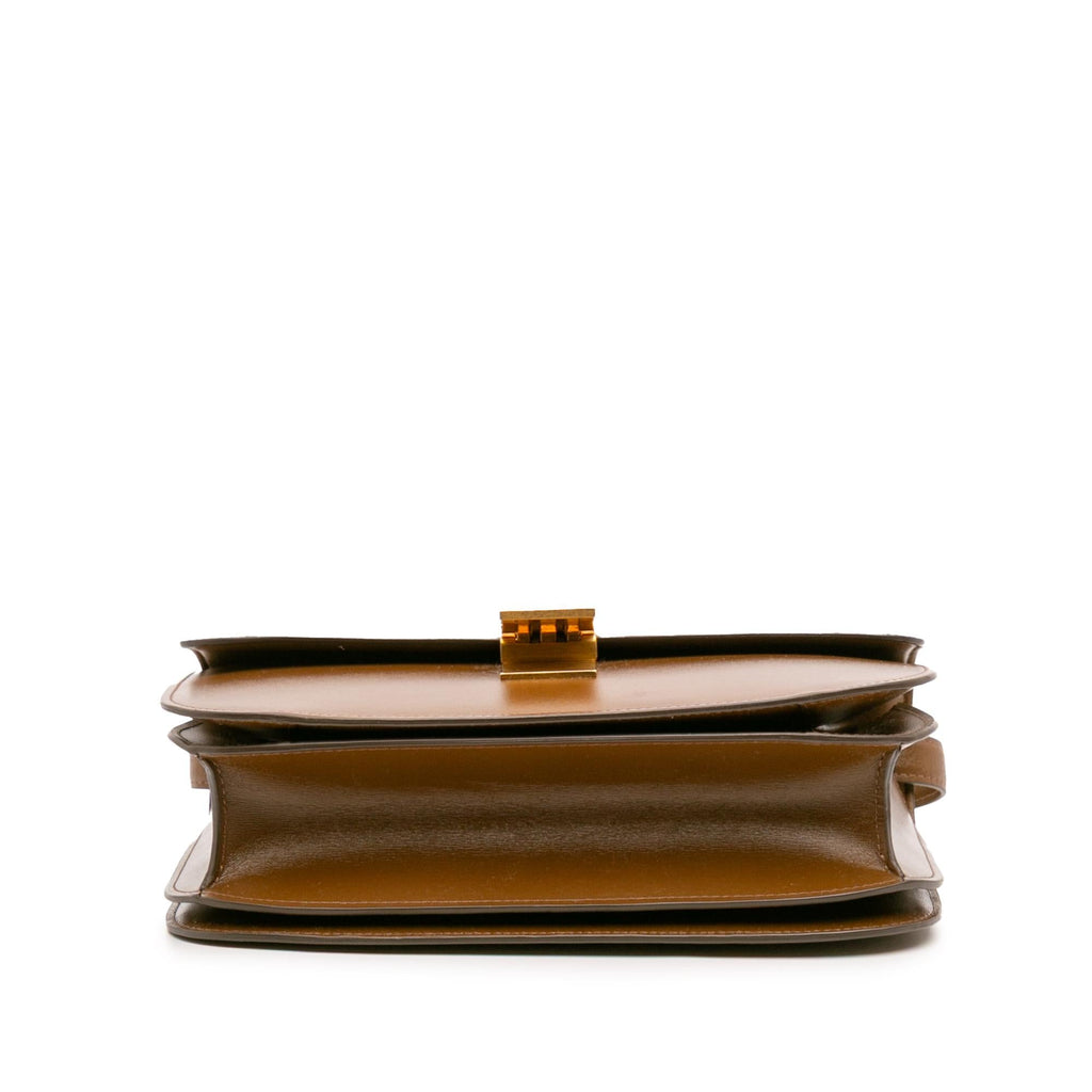 Celine Medium Calfskin Classic Box