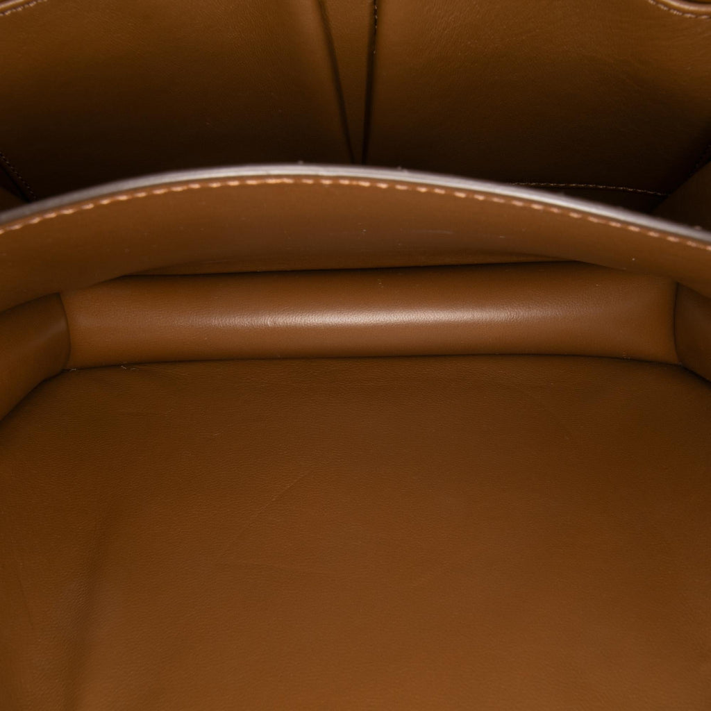 Celine Medium Calfskin Classic Box