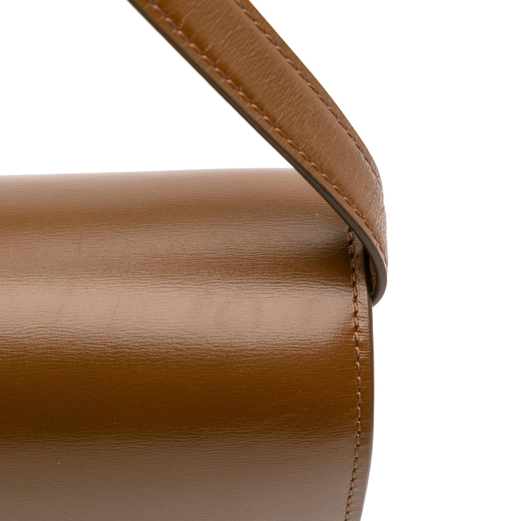 Celine Medium Calfskin Classic Box