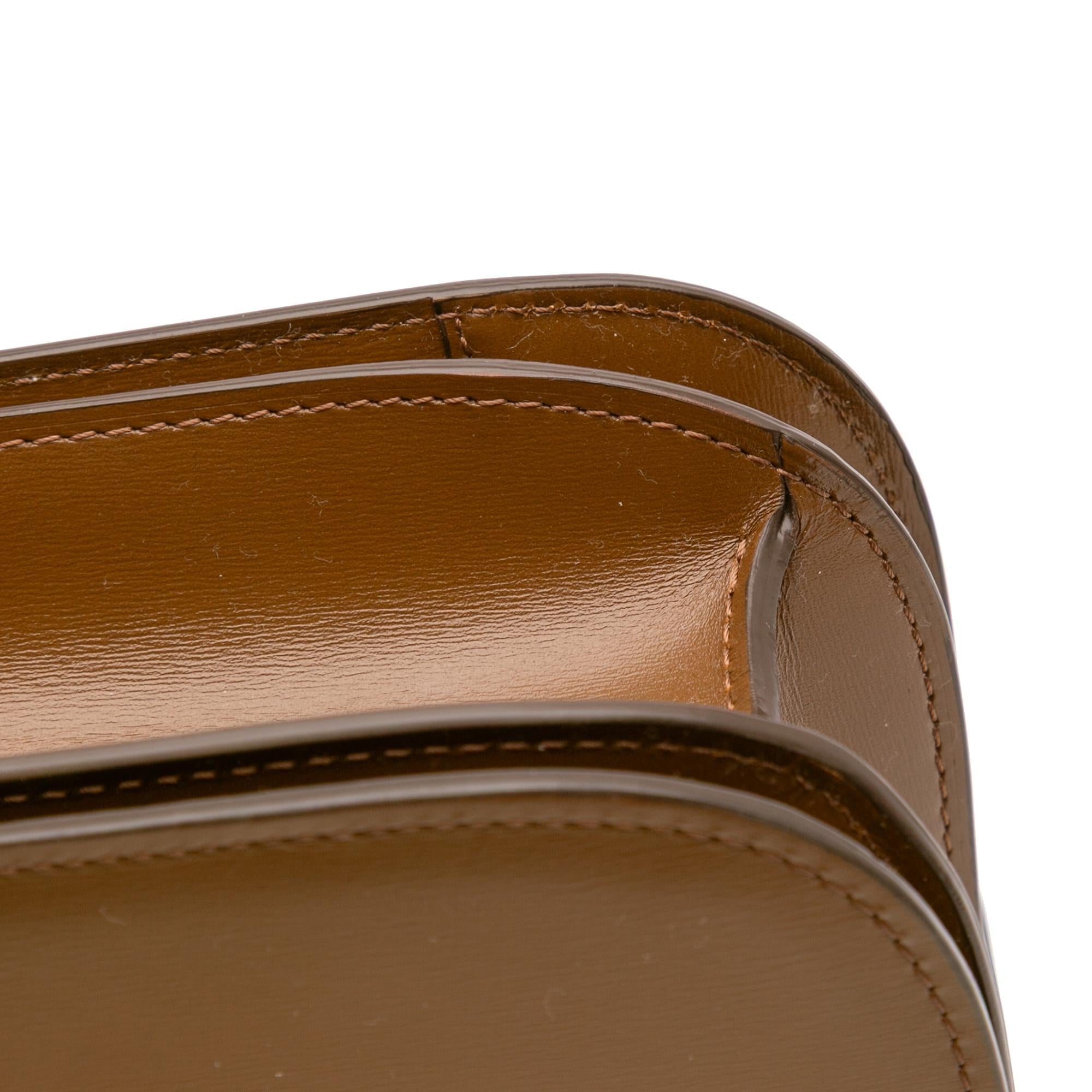 Celine Medium Calfskin Classic Box