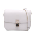 Celine Medium Calfskin Classic Box