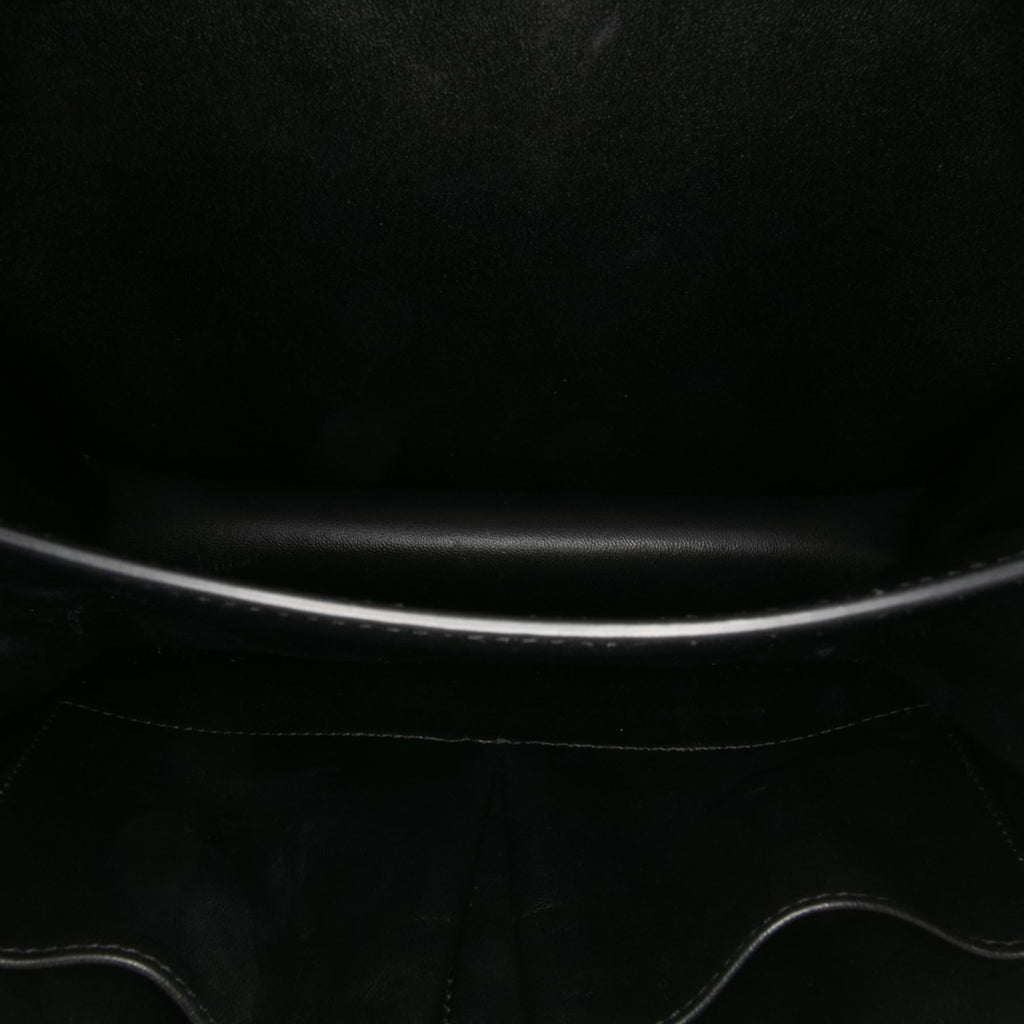 Celine Medium Calfskin Classic Box