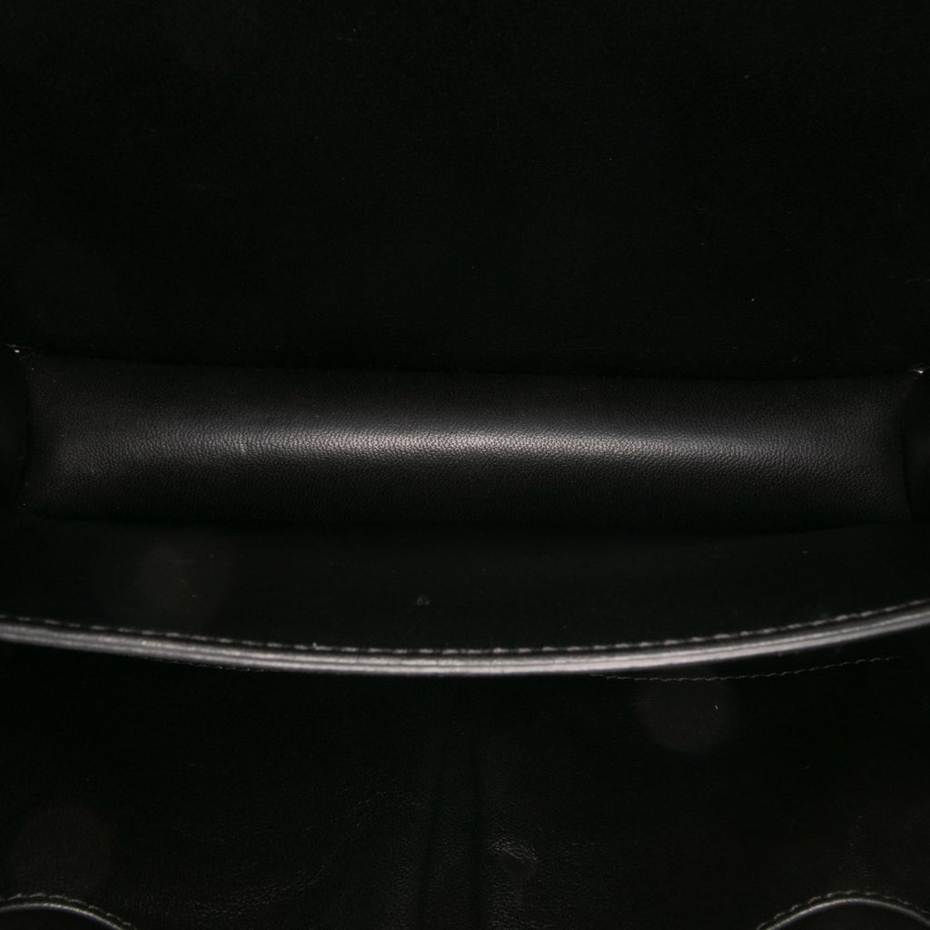 Celine Medium Calfskin Classic Box