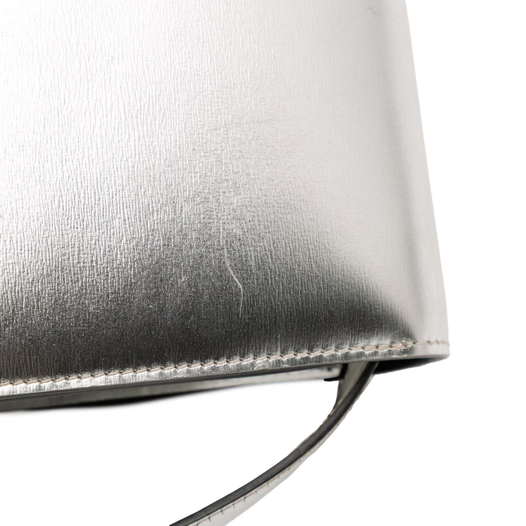 Celine Medium Calfskin Classic Box