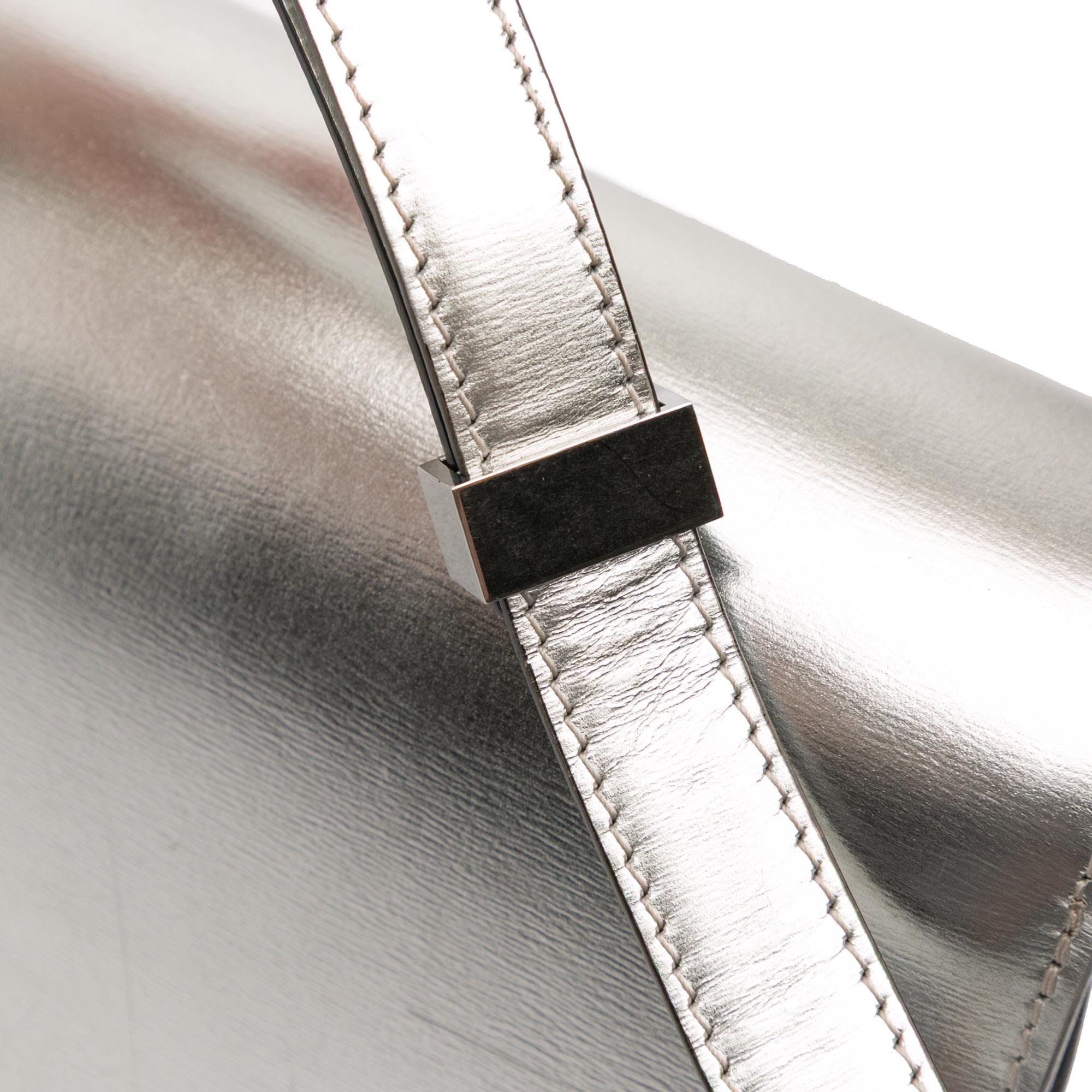 Celine Medium Calfskin Classic Box