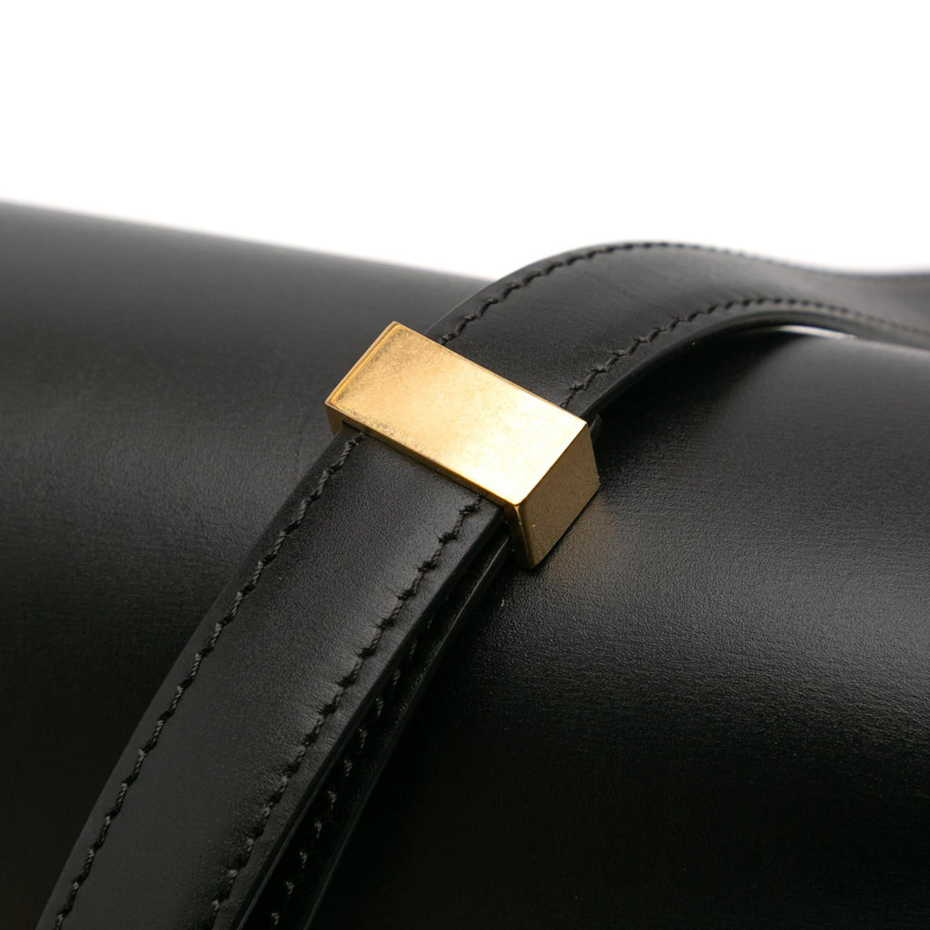 Celine Medium Calfskin Classic Box