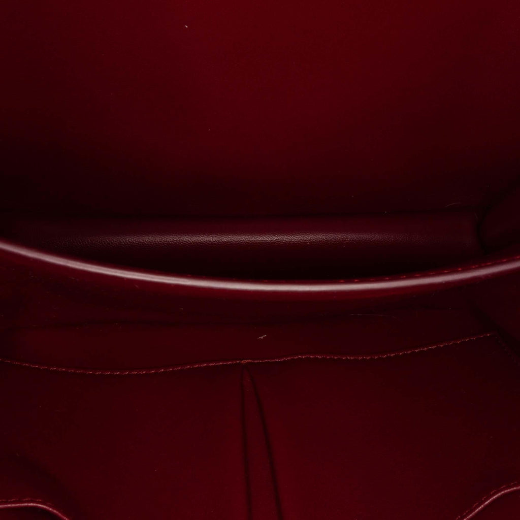 Celine Medium Calfskin Classic Box