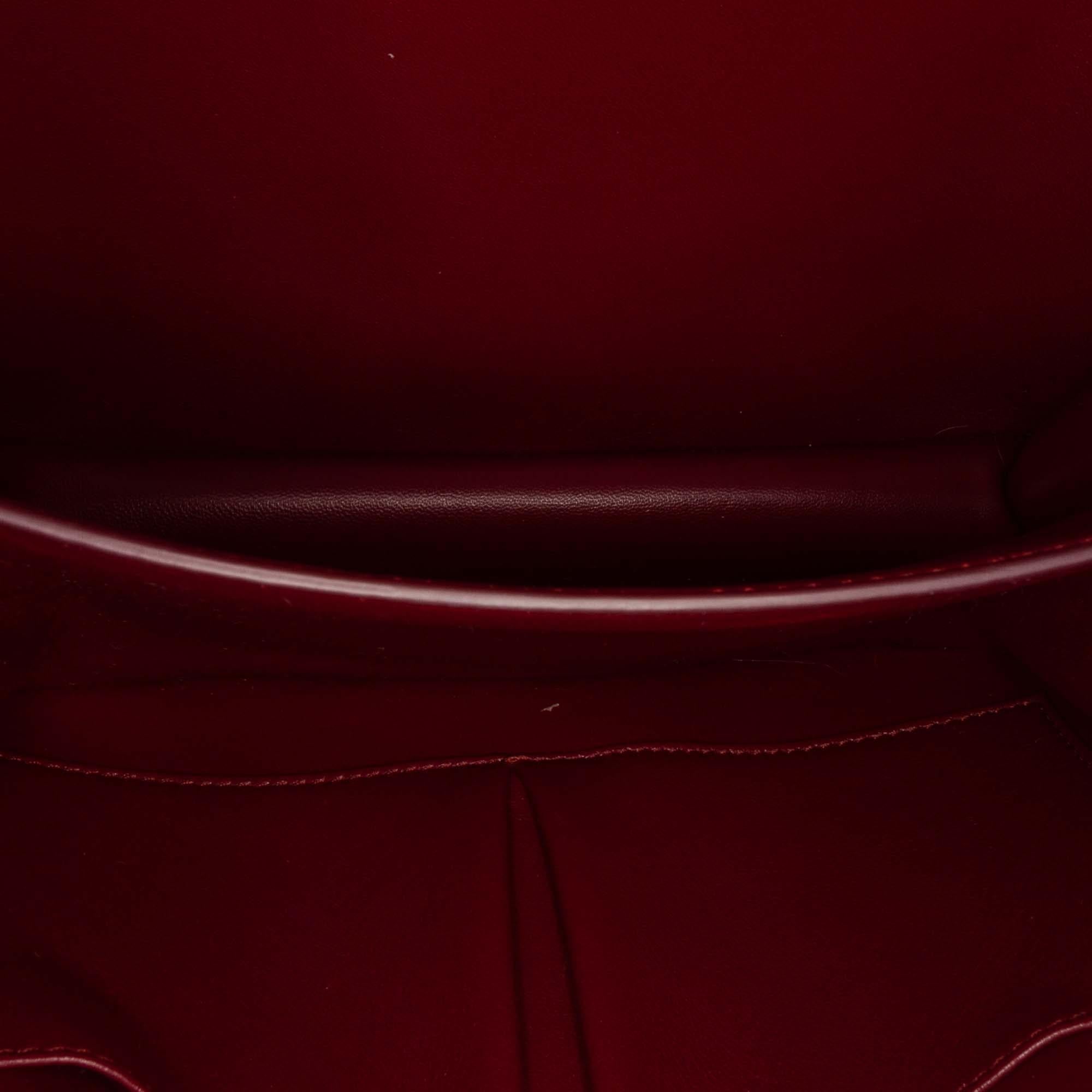 Celine Medium Calfskin Classic Box