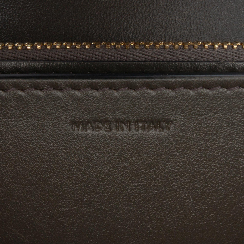 Celine Medium Calfskin Classic Box