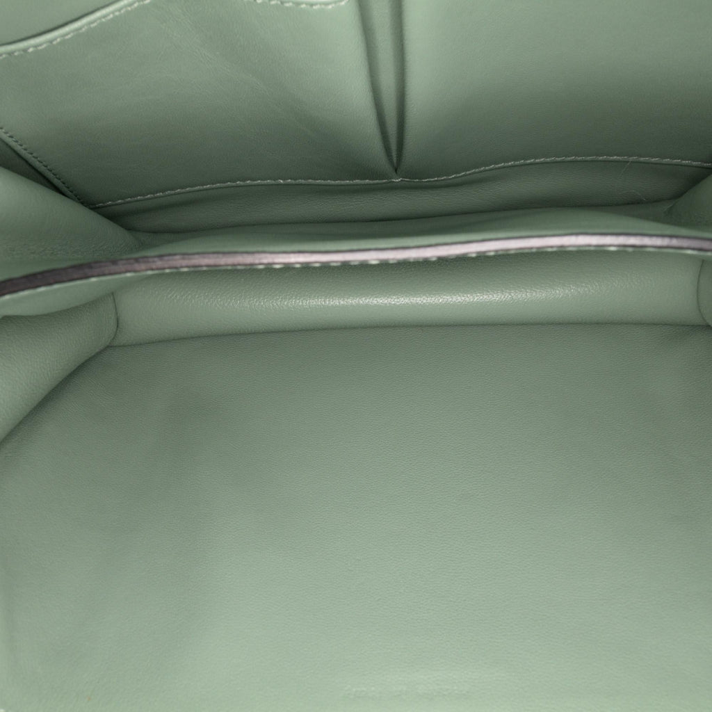 Celine Medium Calfskin Classic Box