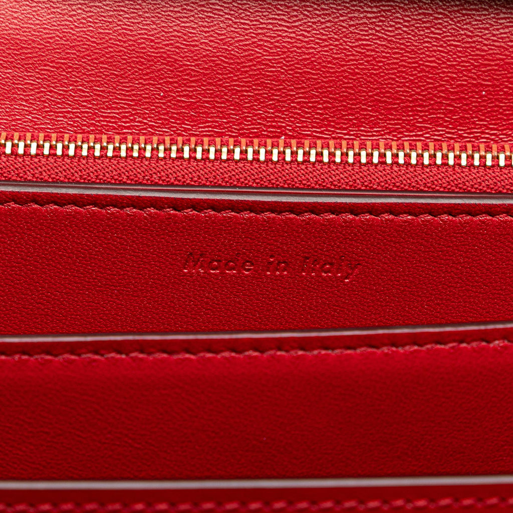 Celine Medium Calfskin Classic Box