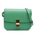 Celine Medium Calfskin Classic Box