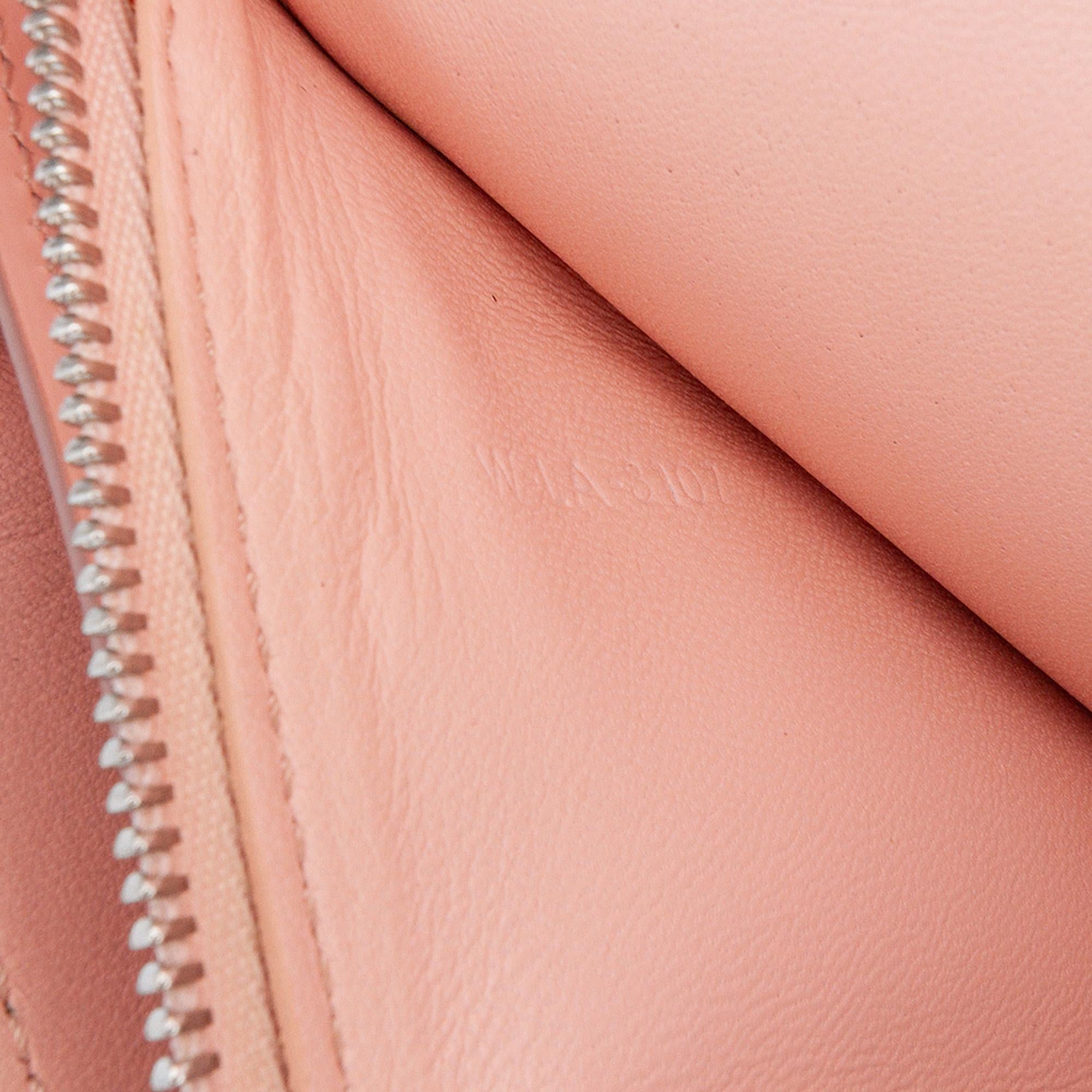 Celine Medium Calfskin Classic Box