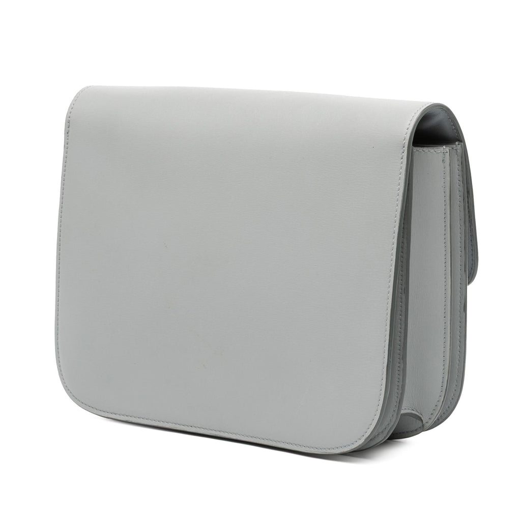 Celine Medium Calfskin Classic Box