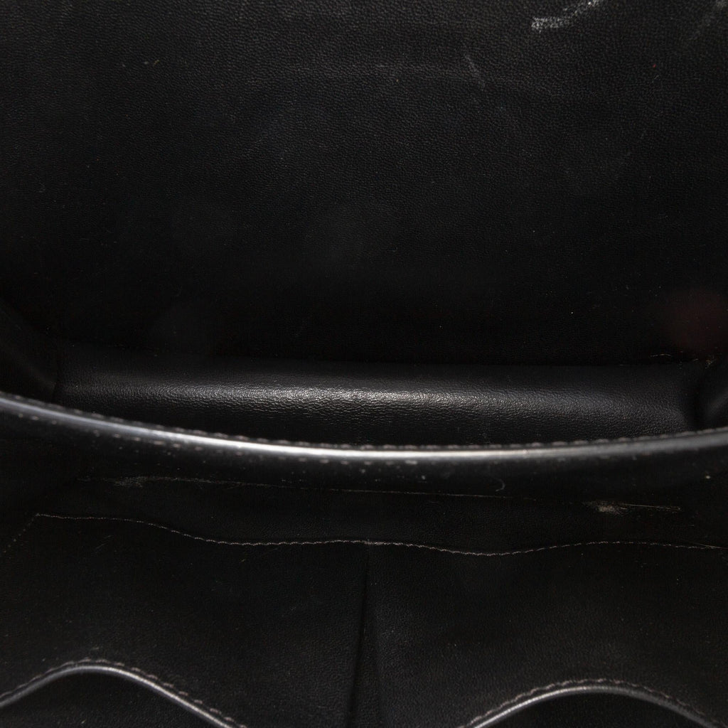 Celine Medium Calfskin Classic Box
