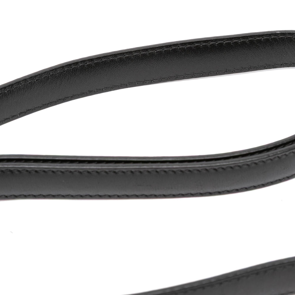 Celine Medium Calfskin Classic Box