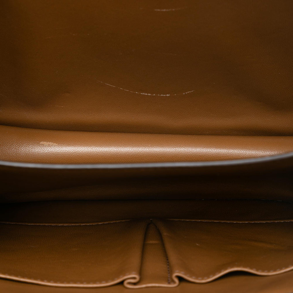 Celine Medium Calfskin Classic Box