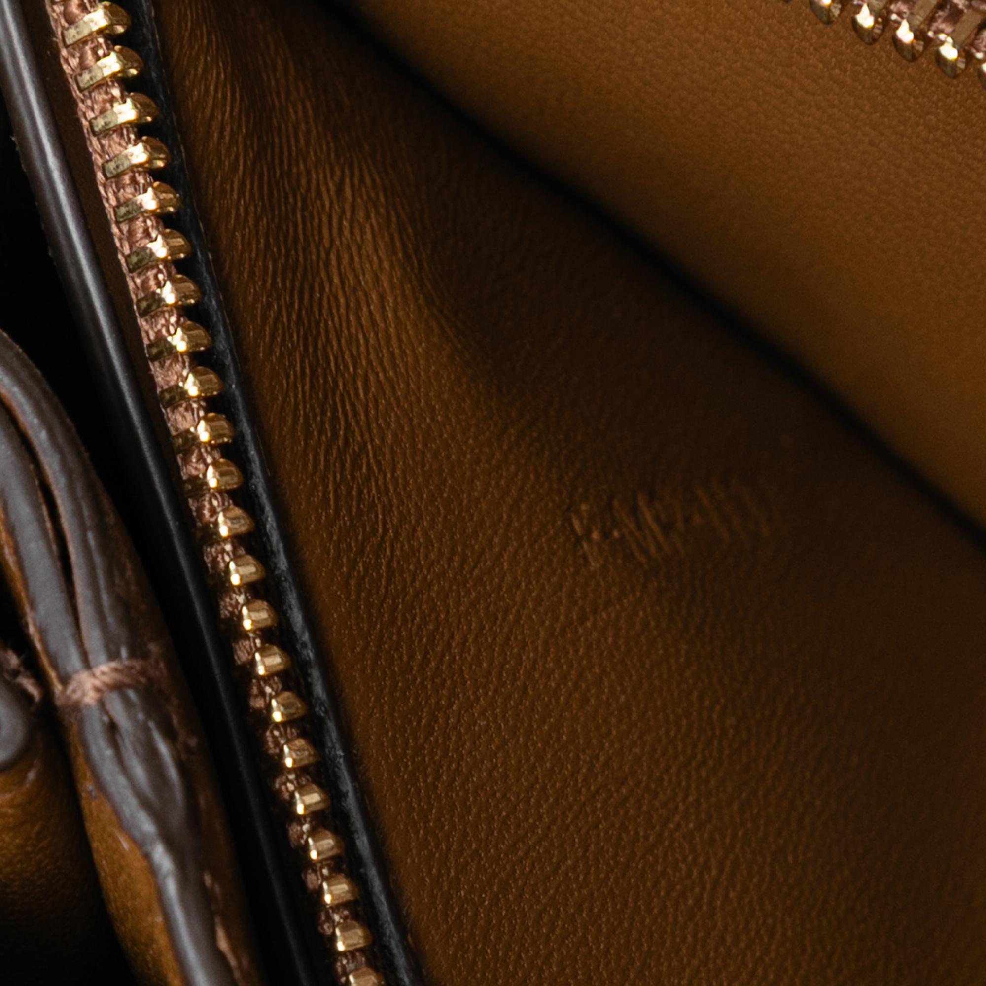 Celine Medium Calfskin Classic Box
