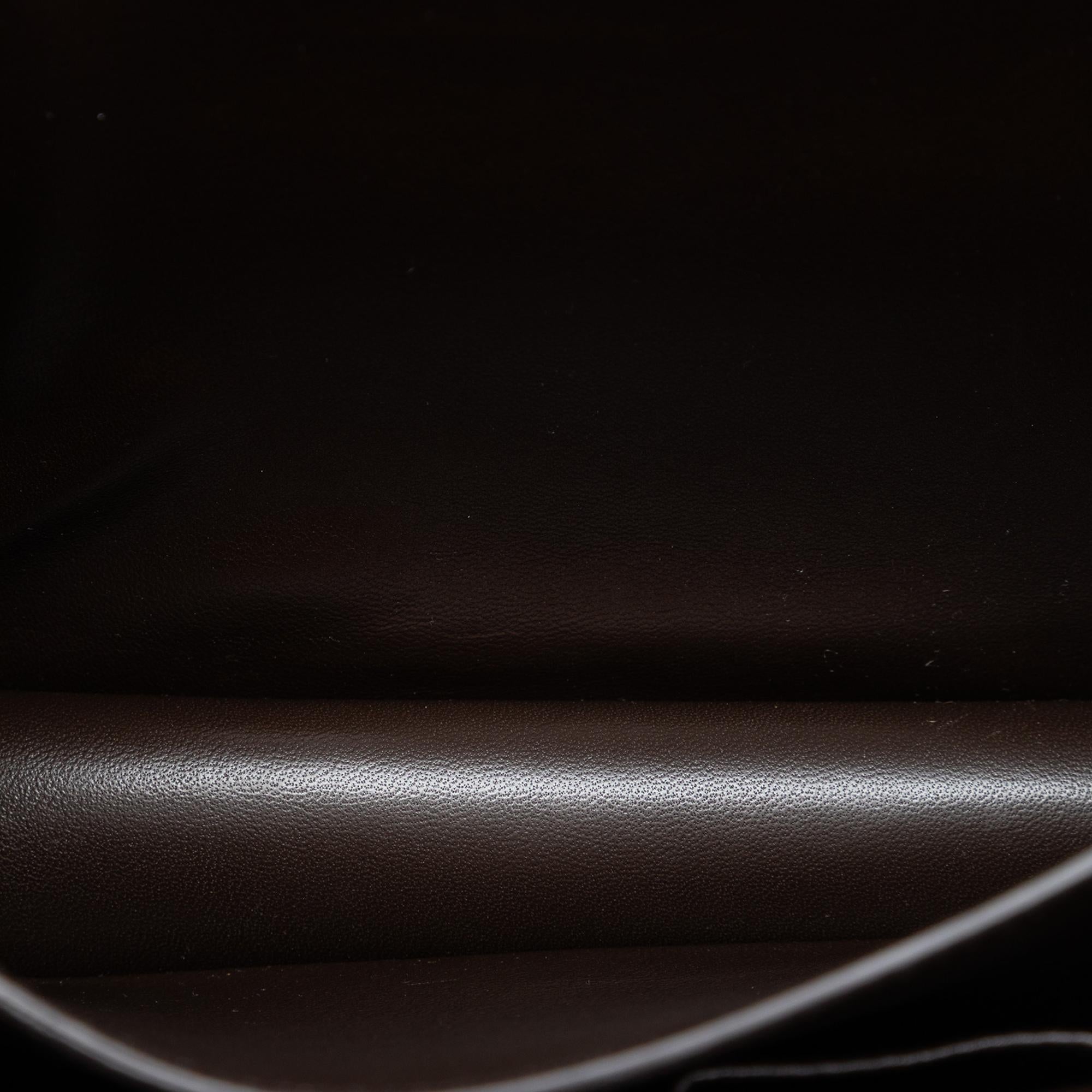 Celine Medium Calfskin Classic Box