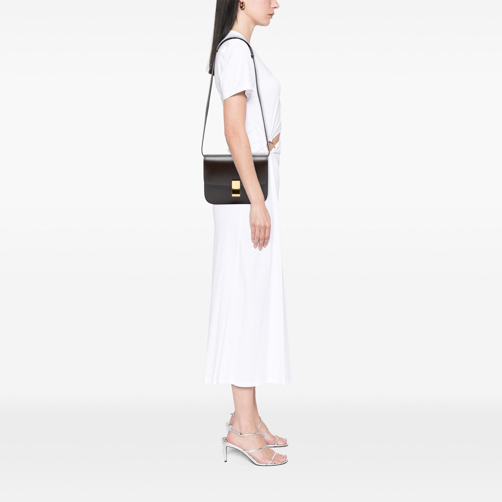 Celine Medium Calfskin Classic Box