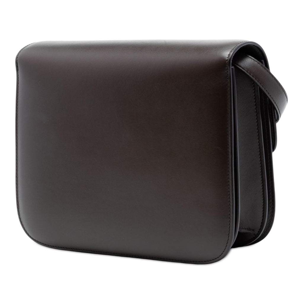 Celine Medium Calfskin Classic Box