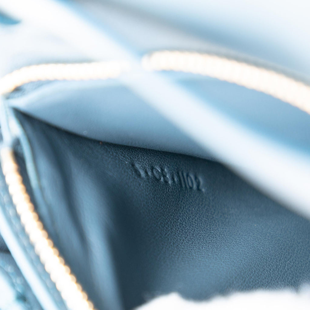 Celine Medium Calfskin Classic Box