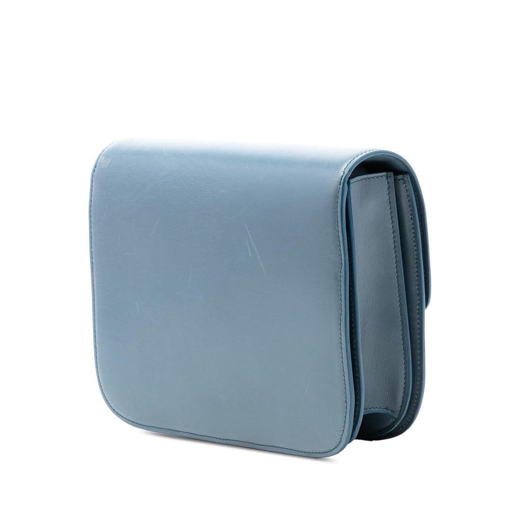 Celine Medium Calfskin Classic Box