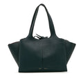 Celine Medium Calfskin Trifold Tote