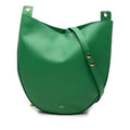 Celine Medium Calfskin Trotteur Hobo