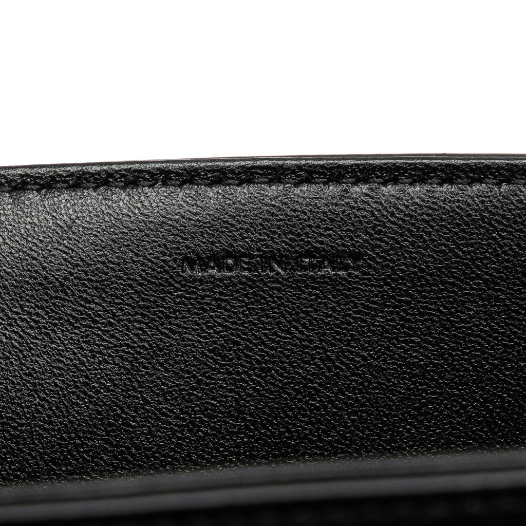 Celine Medium Leather Besace 16 Crossbody (SHG-TJFgph)