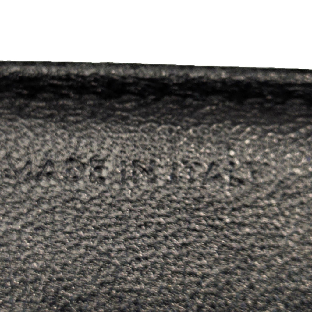 Celine Medium Leather Besace 16 Crossbody