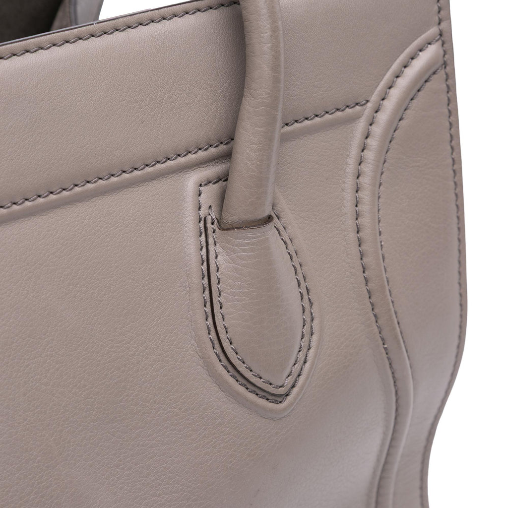 Celine Medium Phantom Luggage Tote