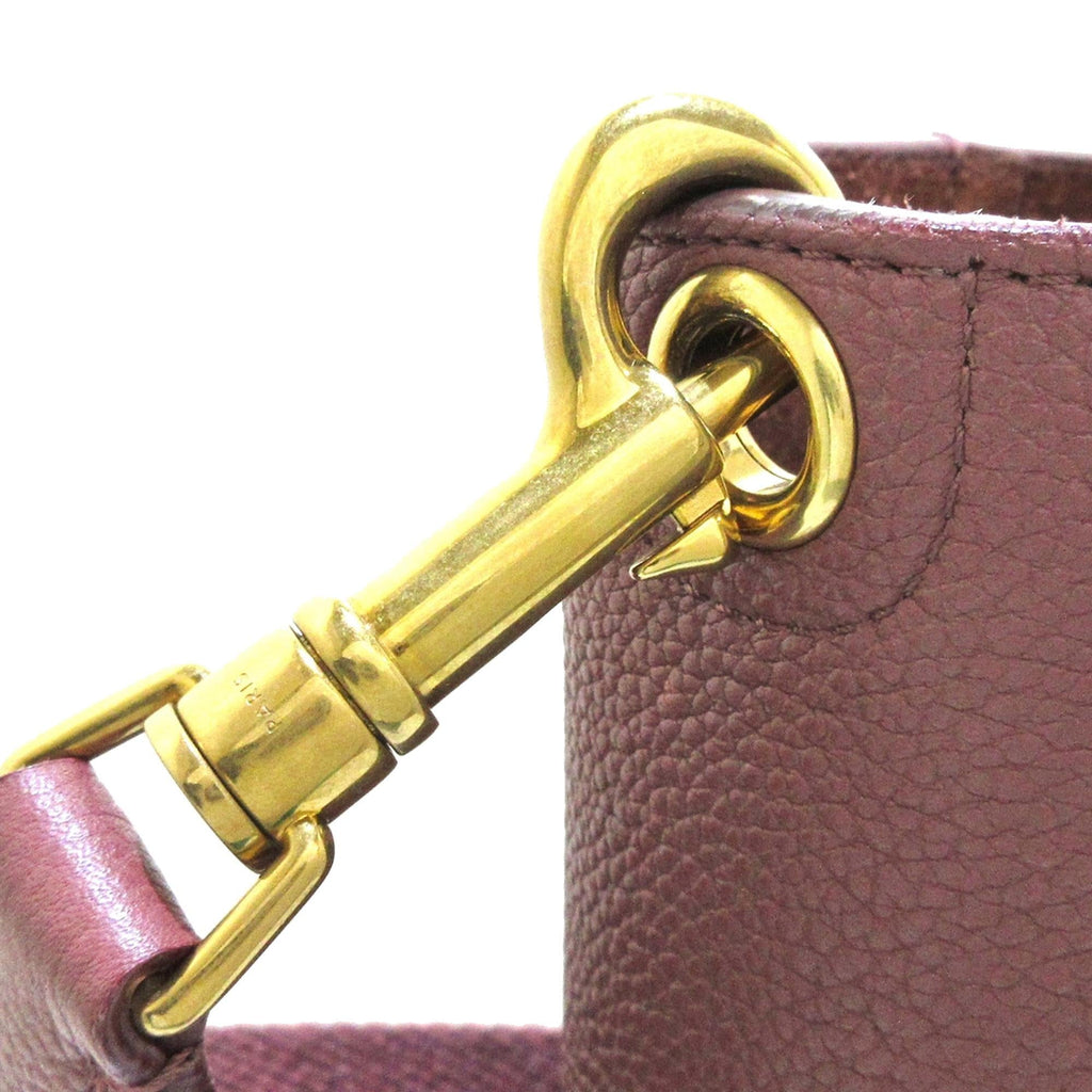 Celine Medium Seau Sangle (SHG-K02ypO)