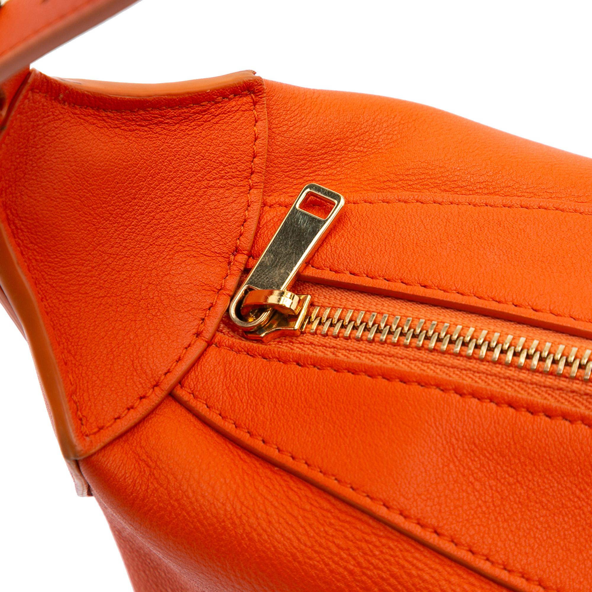 Celine Medium Supple Grained Calfskin Romy Shoulder Bag