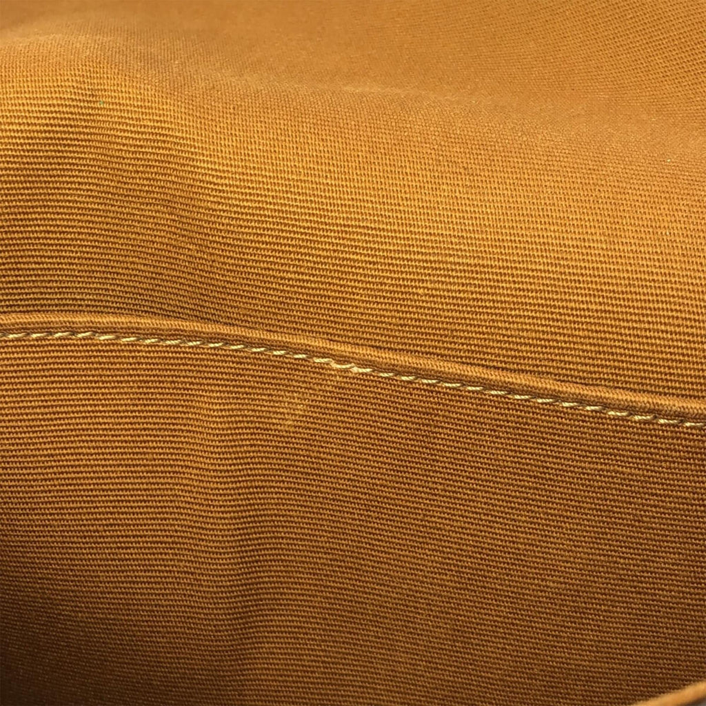 Celine Medium Triomphe Folco Bag (SHG-M1V5DB)
