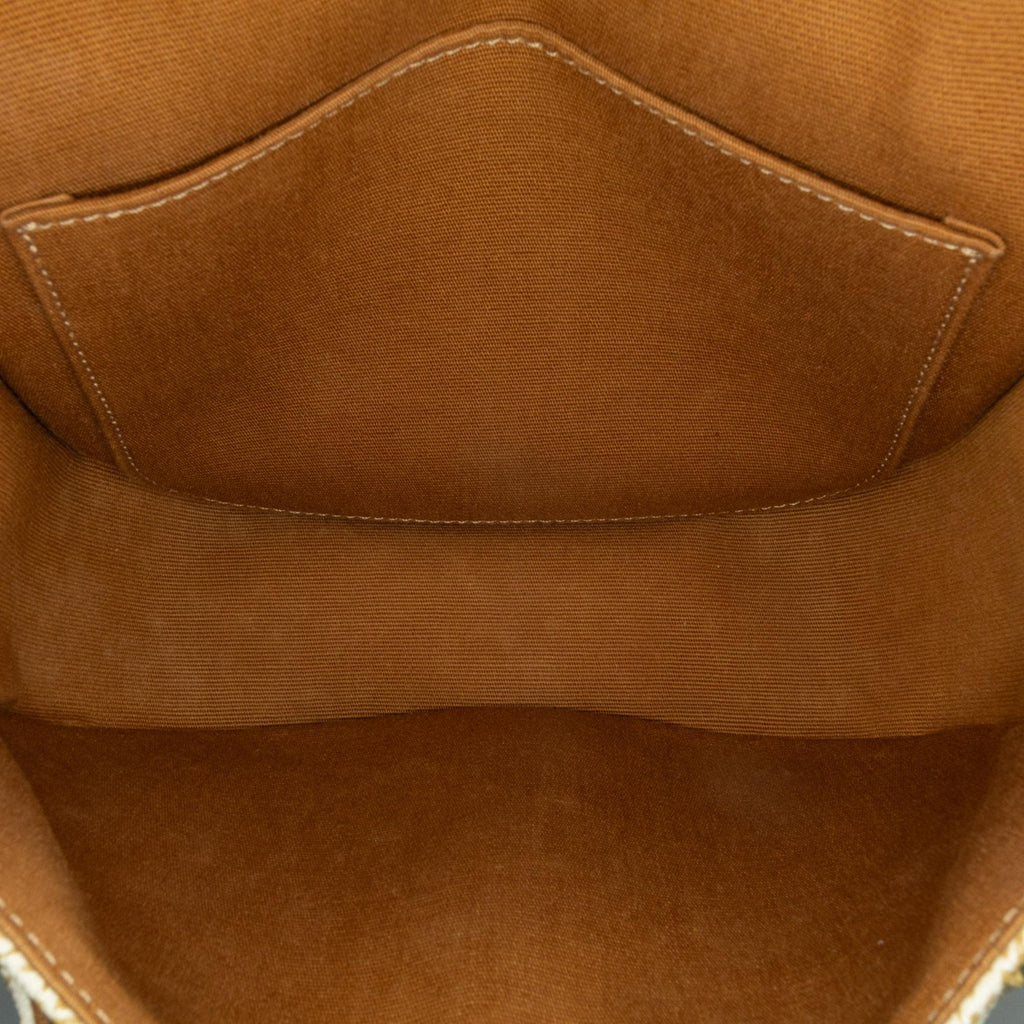 Celine Medium Triomphe Folco Bag