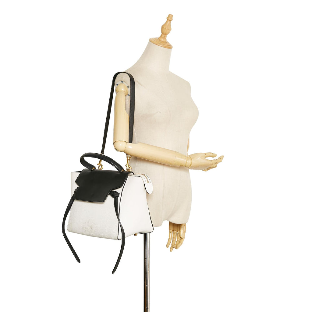 Celine Micro Belt Bag (SHG-52VH5U)