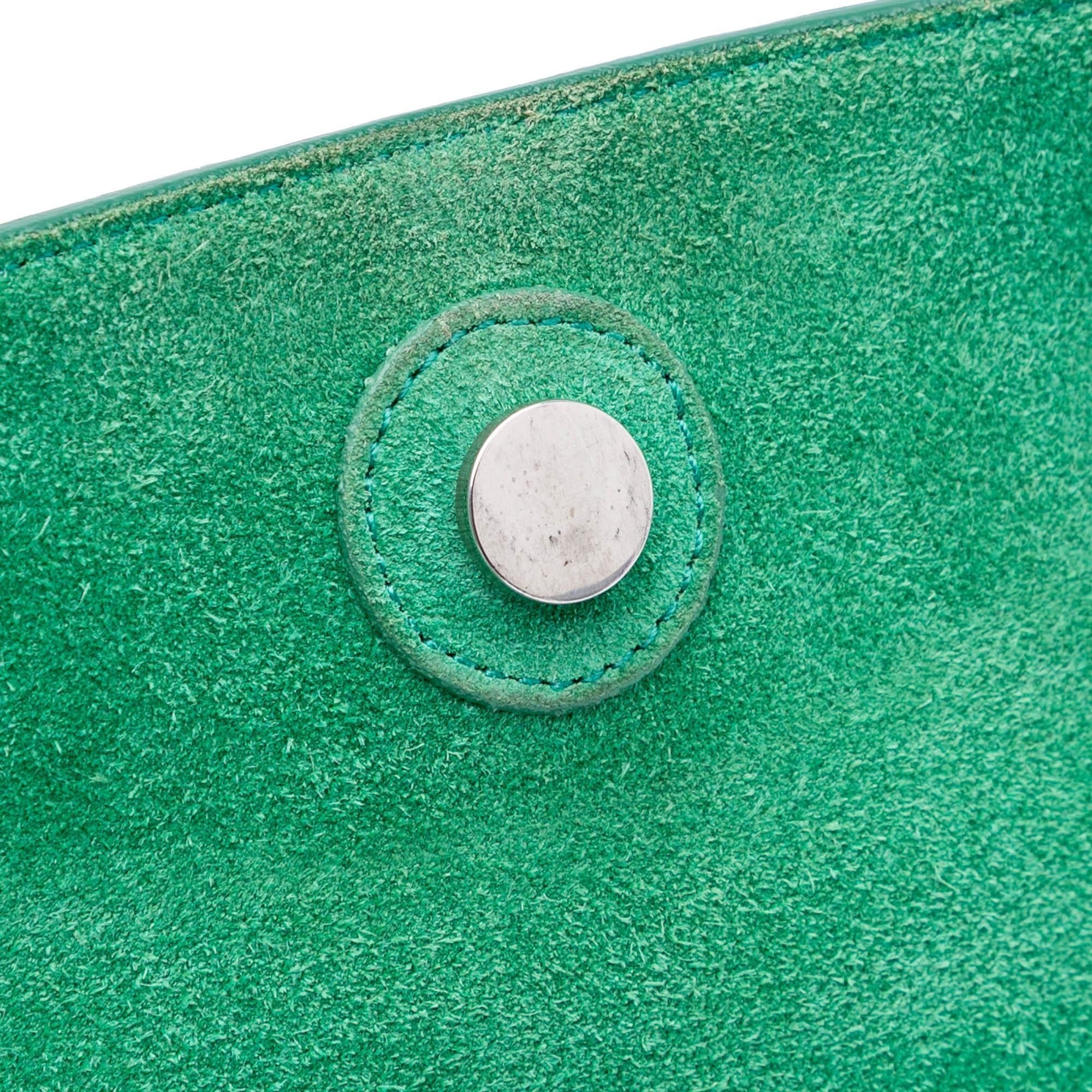 Celine Micro Grained Calfskin Belt Bag