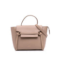 Celine Micro Grained Calfskin Belt Bag