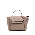 Celine Micro Grained Calfskin Belt Bag