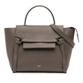 Celine Micro Grained Calfskin Belt Bag